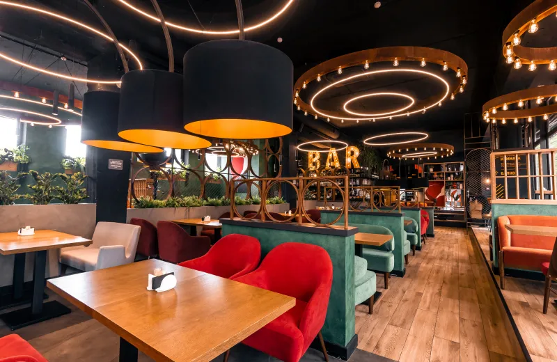 фото ресторана 0