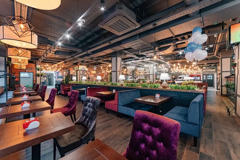 фото ресторана 7