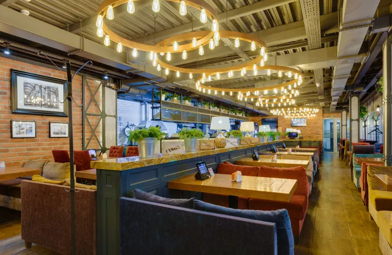 фото ресторана 3