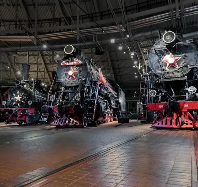 Куда сходить в Санкт-Петербурге с детьми