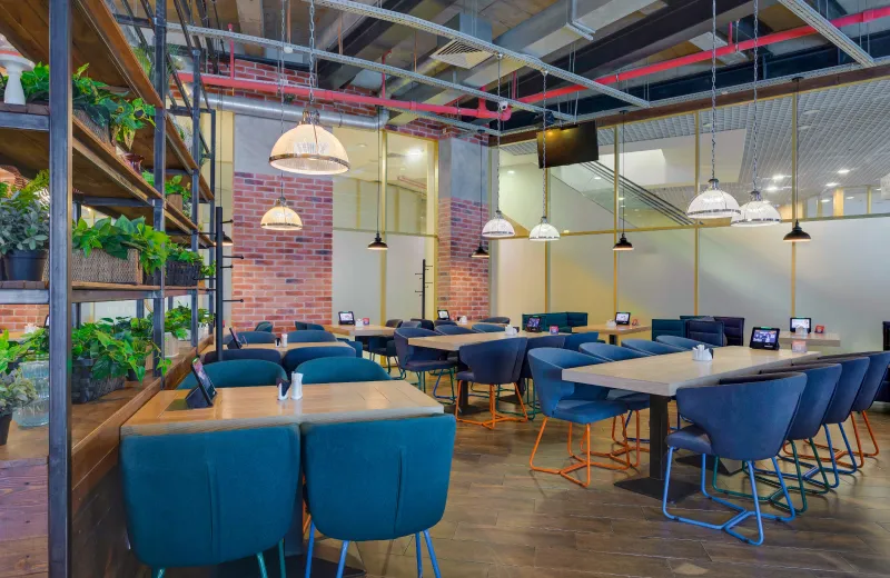 фото ресторана 4