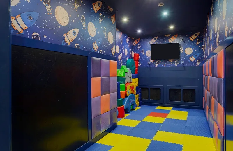 фото ресторана 5