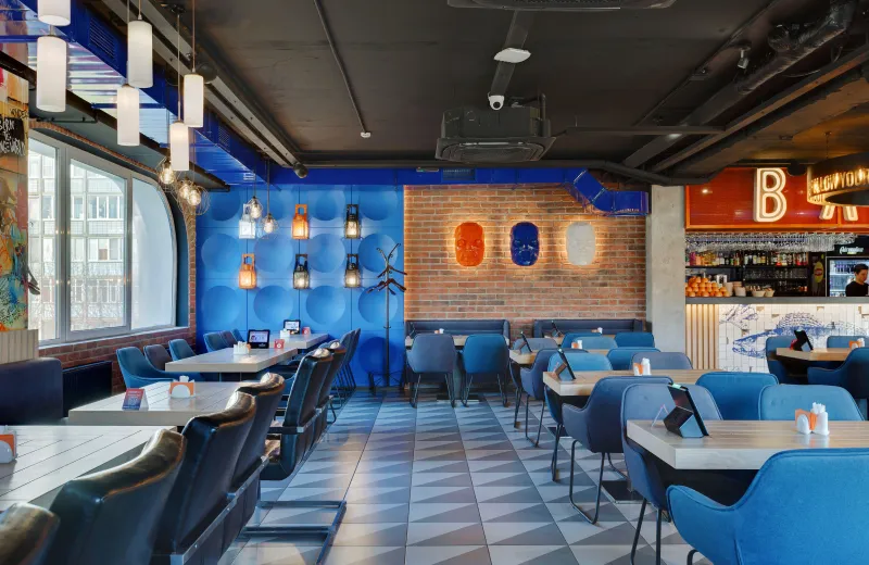 фото ресторана 3