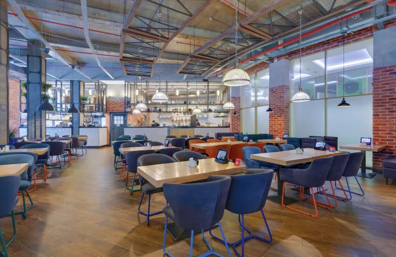 фото ресторана 0