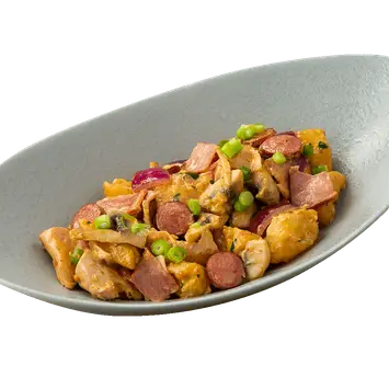 Сковорода "Соло Мэн"