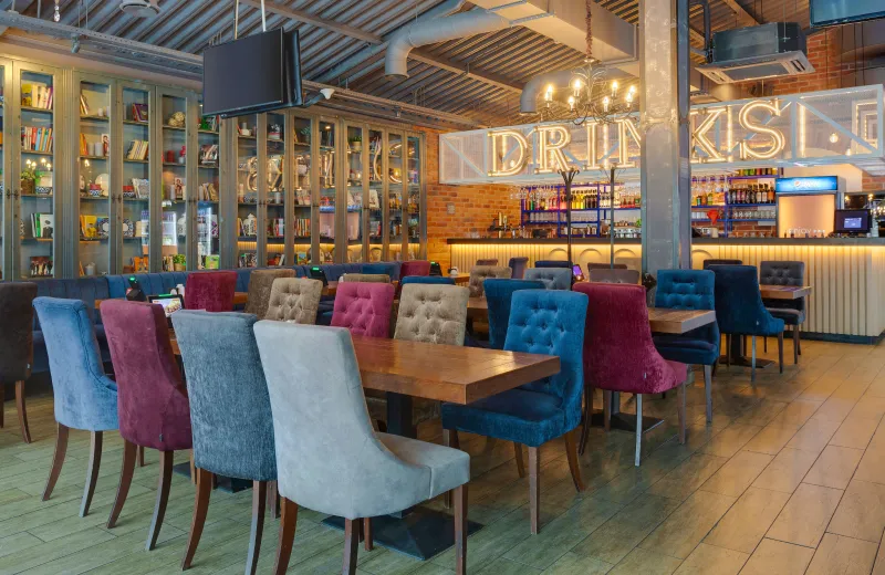 фото ресторана 3