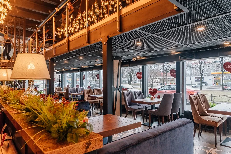 фото ресторана 0