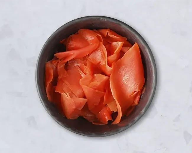 Как мариновать имбирь в домашних условиях