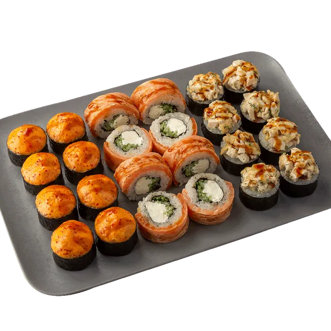 Набор "Лав стори"