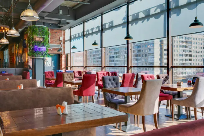 фото ресторана 0