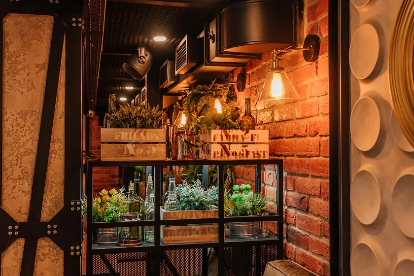 фото ресторана 1