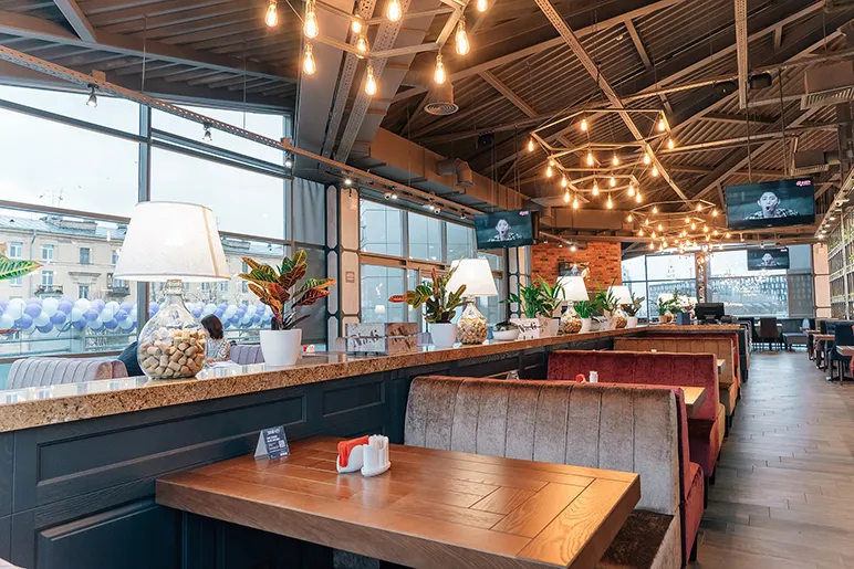 фото ресторана 2