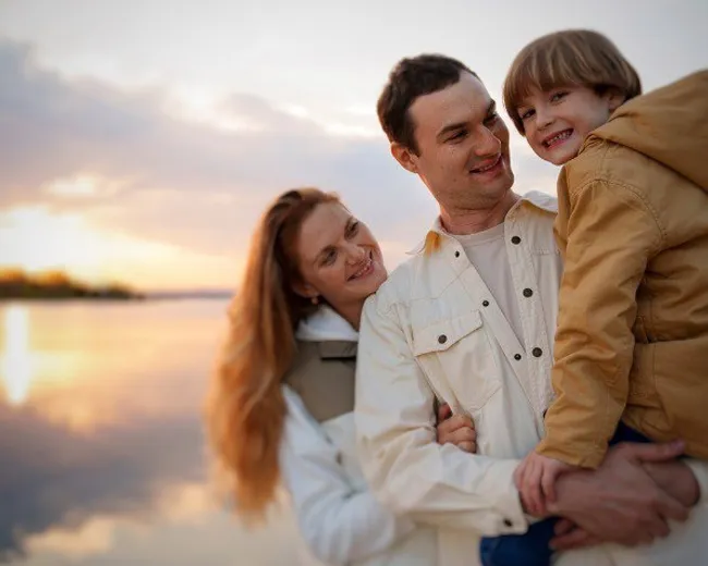 Что посмотреть с детьми в Выборге