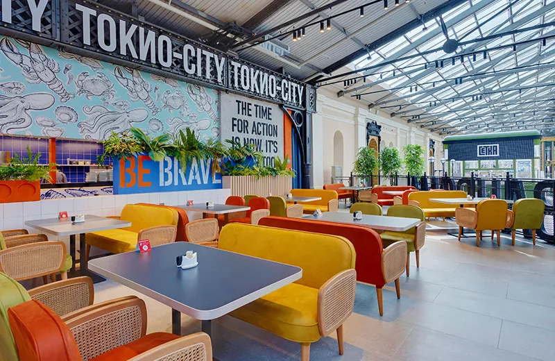 фото ресторана 3