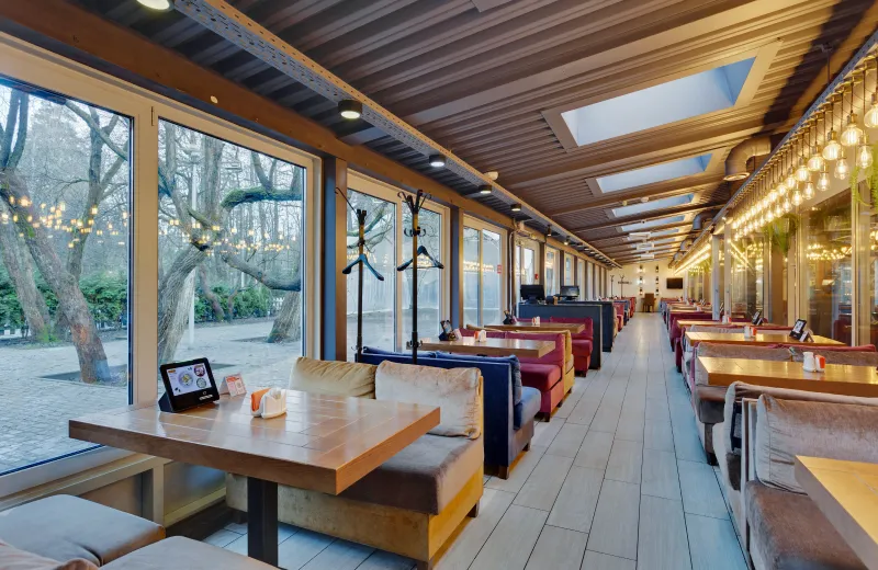 фото ресторана 4