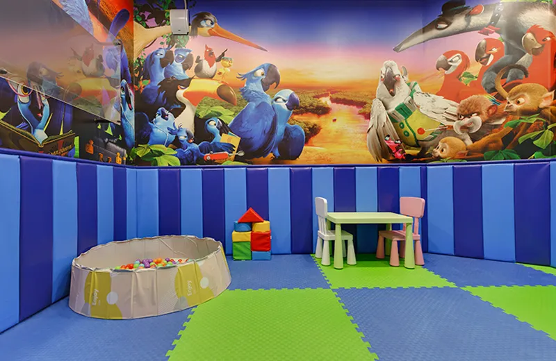 фото ресторана 6