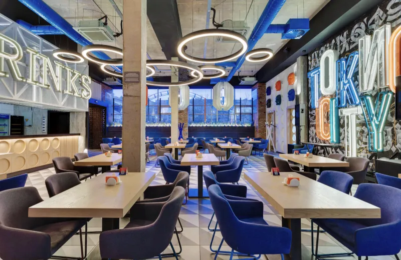 фото ресторана 0