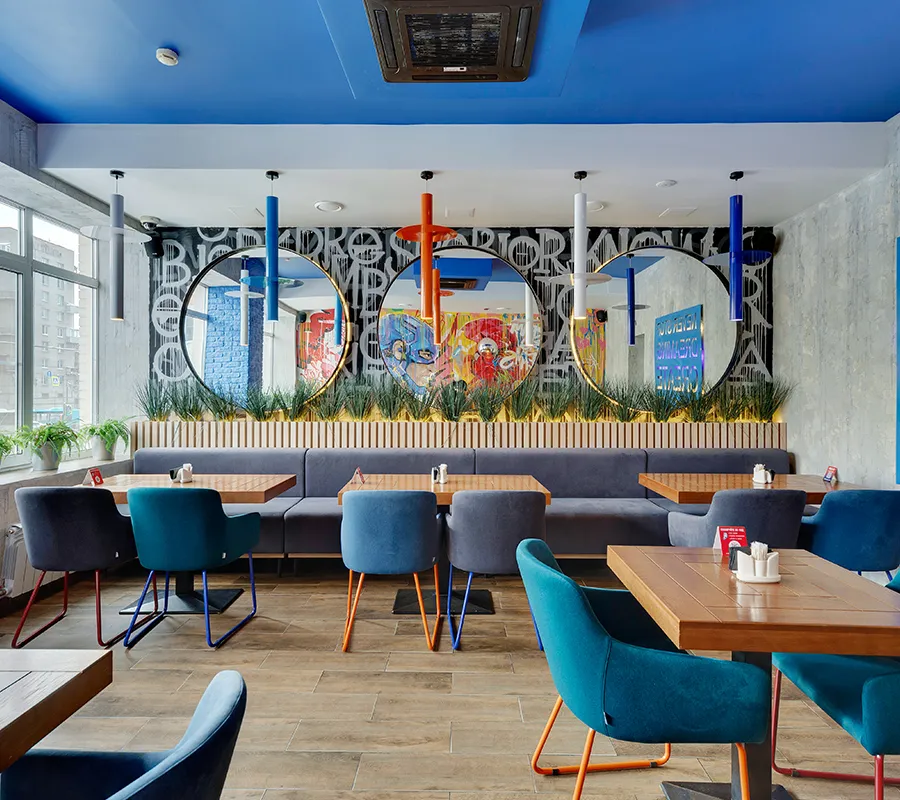 фото ресторана 0