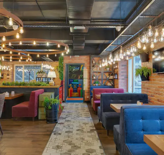 Ветеранов пр., 114, к. 1