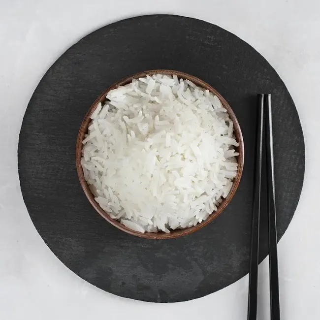 Как сварить рис для роллов и суши