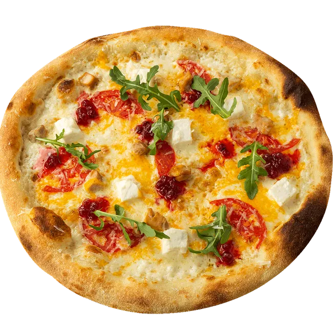 Пицца Чикен Чиз 30 см