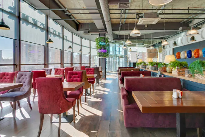 фото ресторана 1