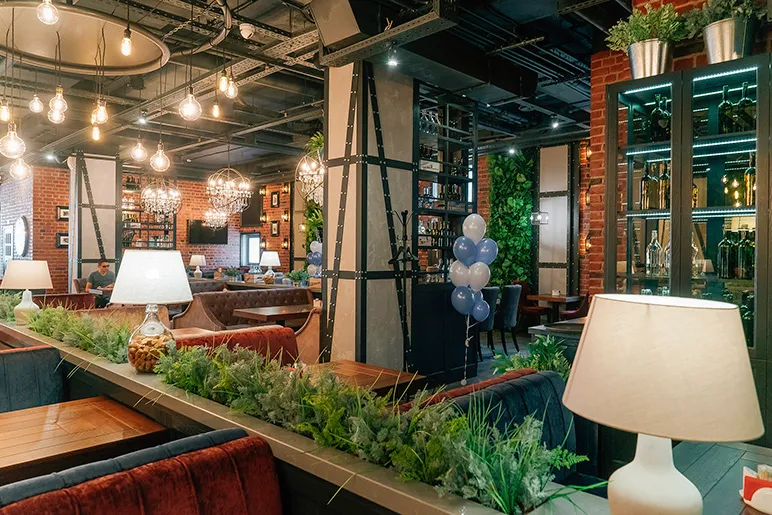 фото ресторана 1