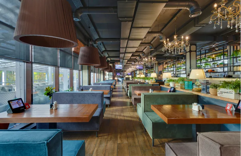 фото ресторана 1