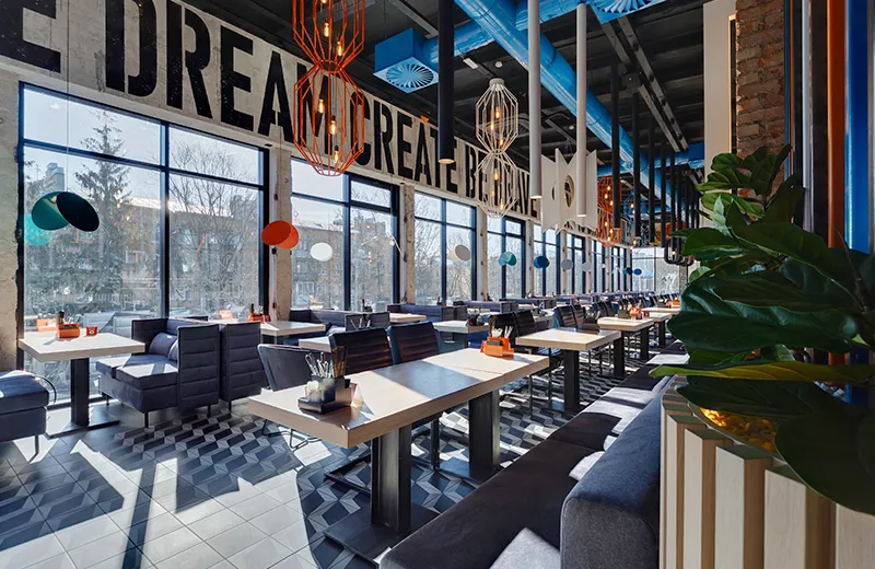 фото ресторана 0