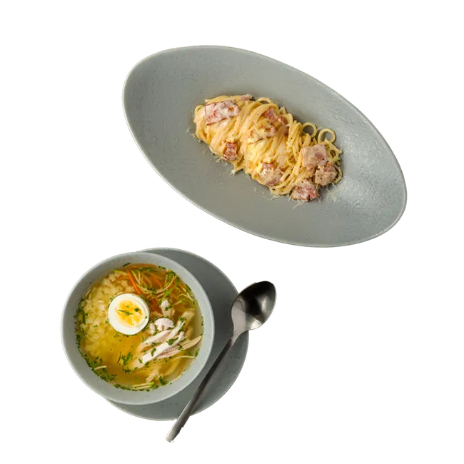 Ланч Мальта