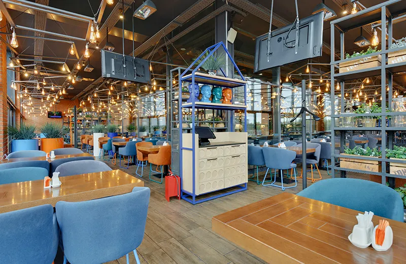 фото ресторана 1