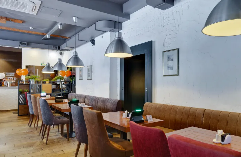 фото ресторана 3