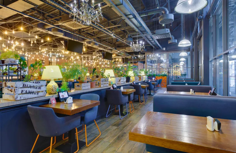 фото ресторана 2