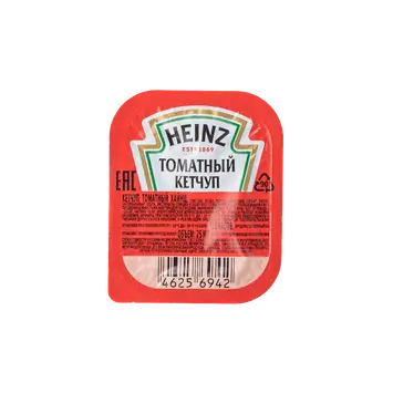 Кетчуп (Heinz)
