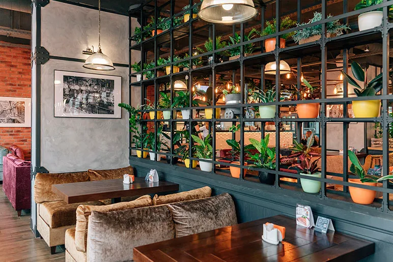 фото ресторана 5