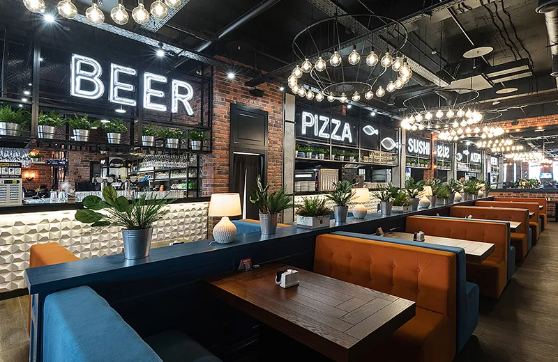 фото ресторана 3