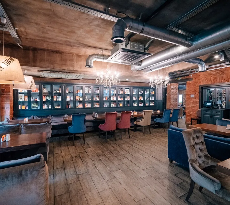 фото ресторана 7