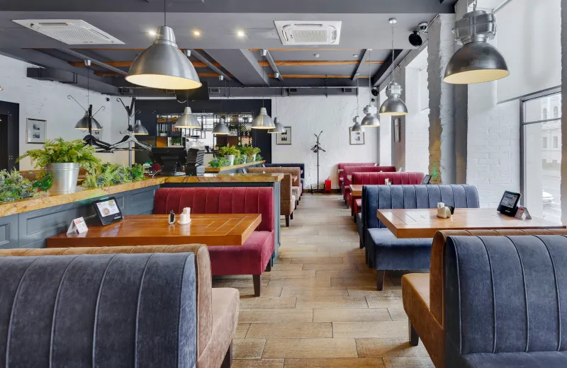 фото ресторана 6