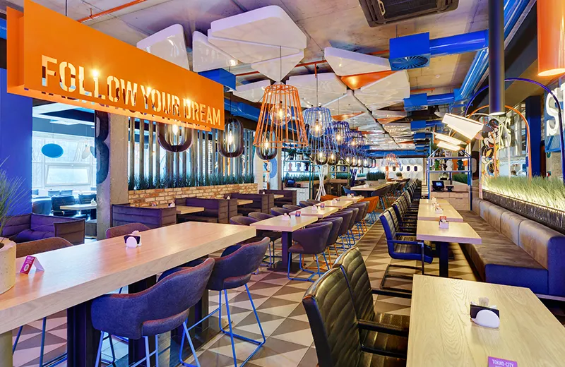 фото ресторана 1