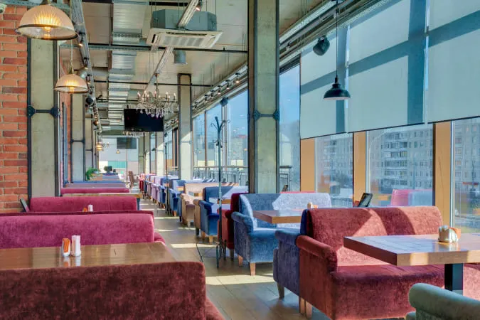 фото ресторана 3