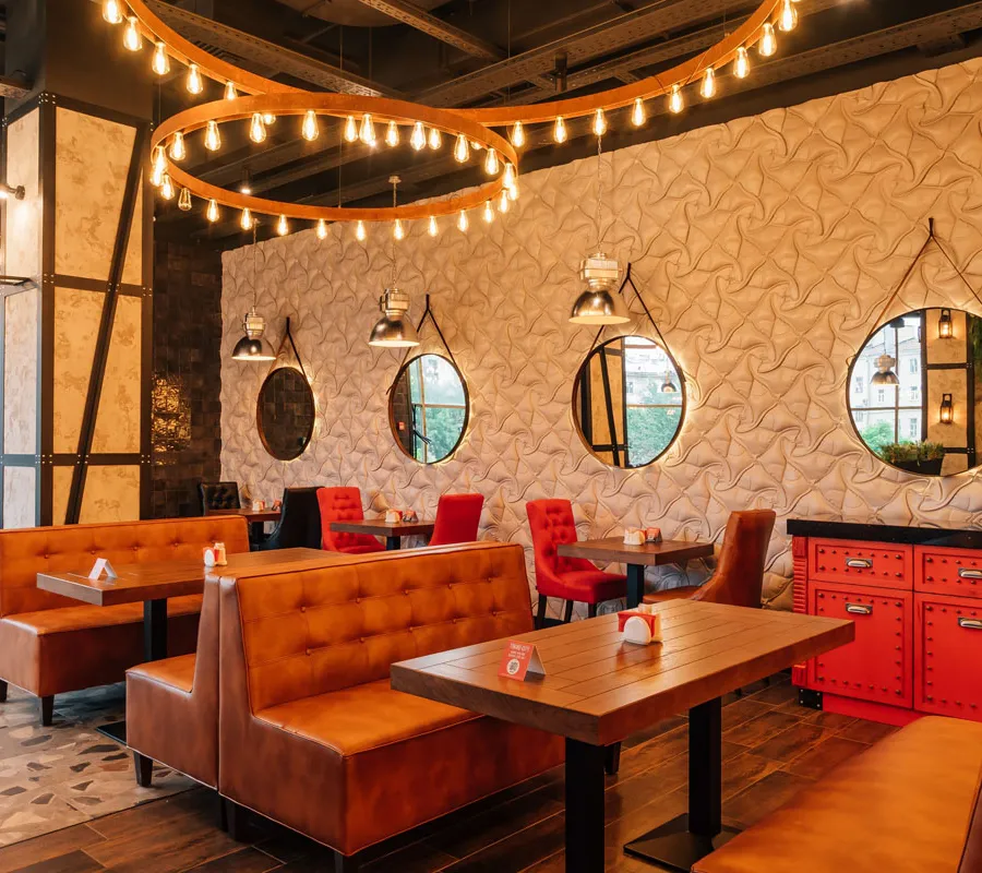 фото ресторана 2