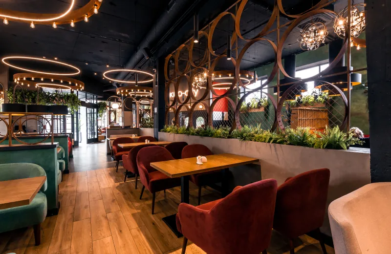 фото ресторана 3