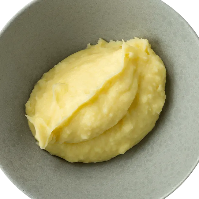 Картофельное пюре