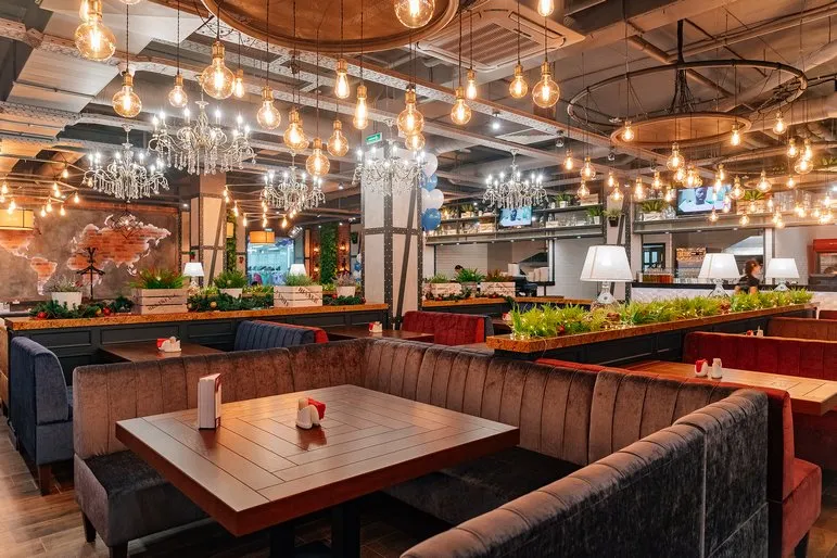 фото ресторана 2