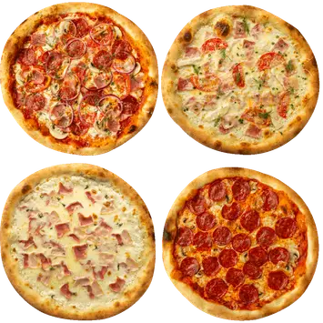 Набор "Неаполь"