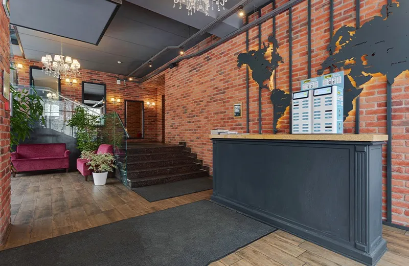 фото ресторана 4