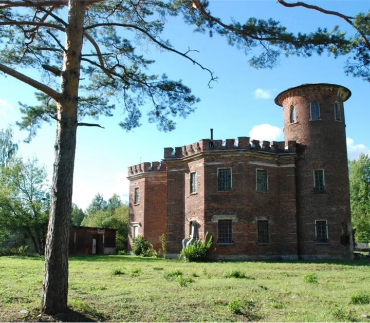 Куда сходить в Пушкине