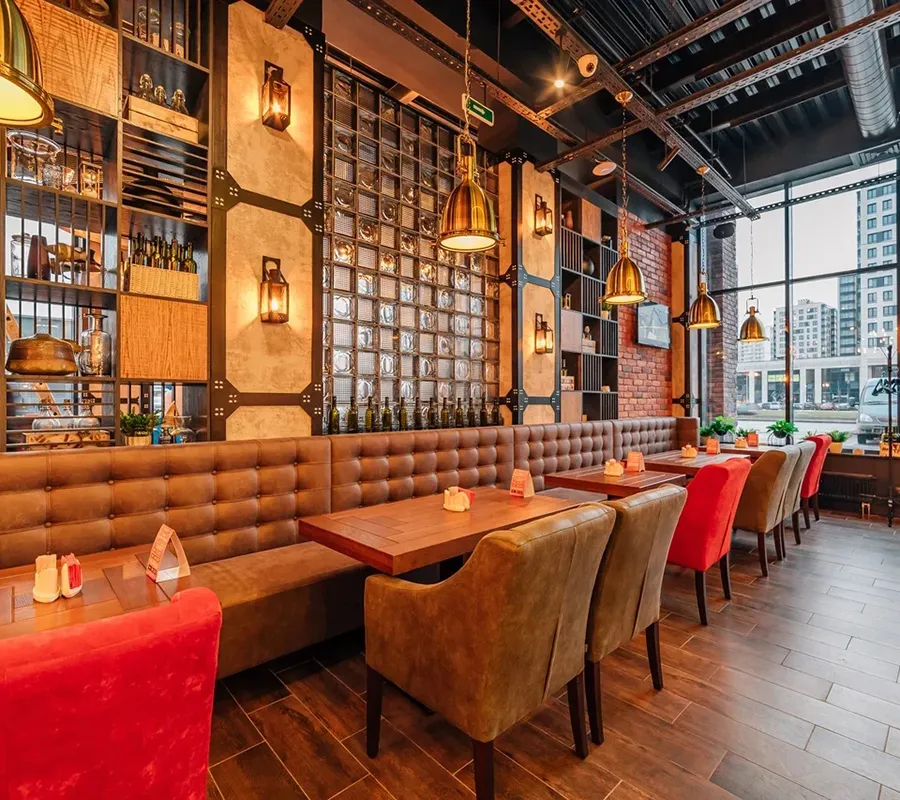 фото ресторана 3