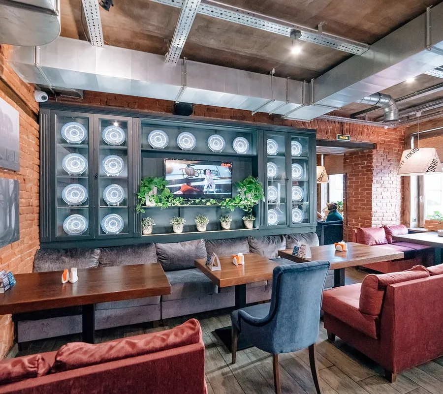 фото ресторана 1