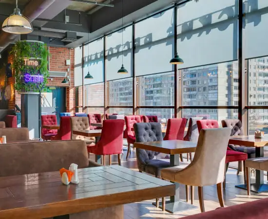 Просвещения пр., 48